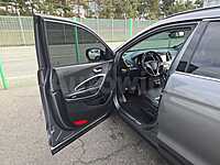 Hyundai Santa Fe 2013 ID: V056805