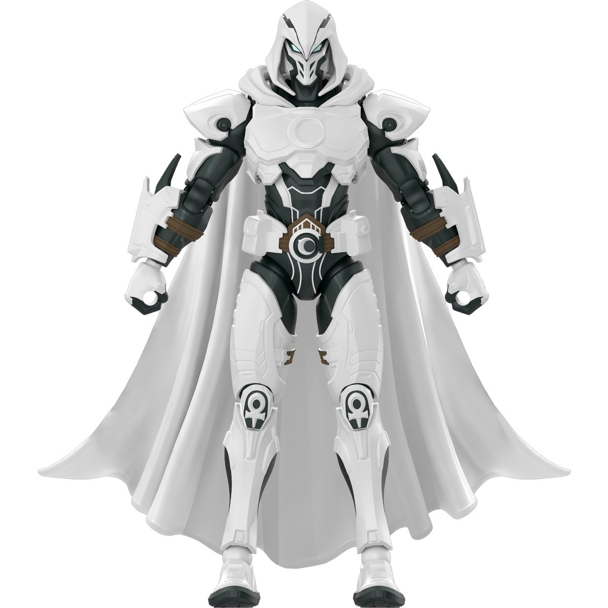 Moon Knight Marvel Rivals - Blokees