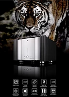 Tonewinner AD-1PA+ High Power Stereo Amplifier