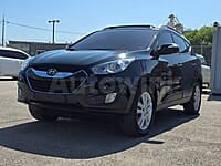 Hyundai Tucson 2011 ID : V280405 (Panoramico)