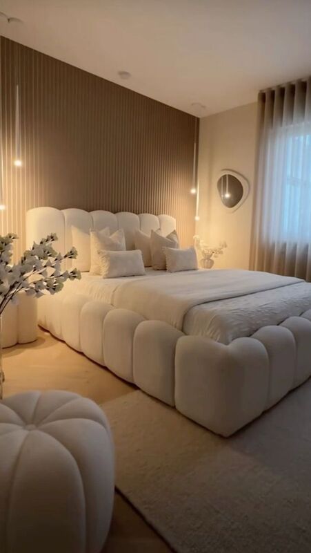 6*6 bubble design quality beds