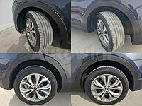 Hyundai Santa Fe 2014 ID: V187988