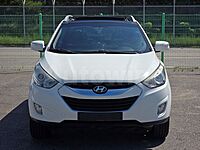 Hyundai Tucson 2012 (Techo Panorámico) ID:456935