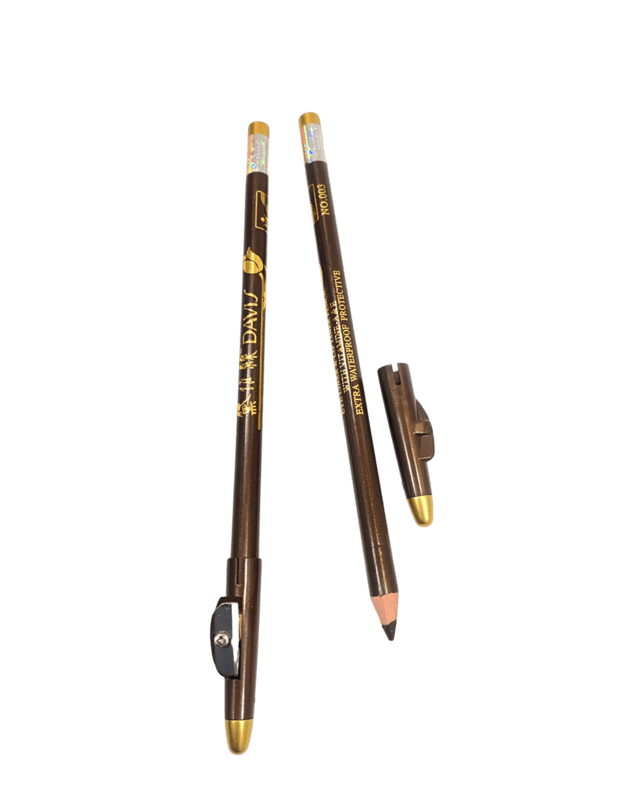 Davis Eye Brow Pencil-