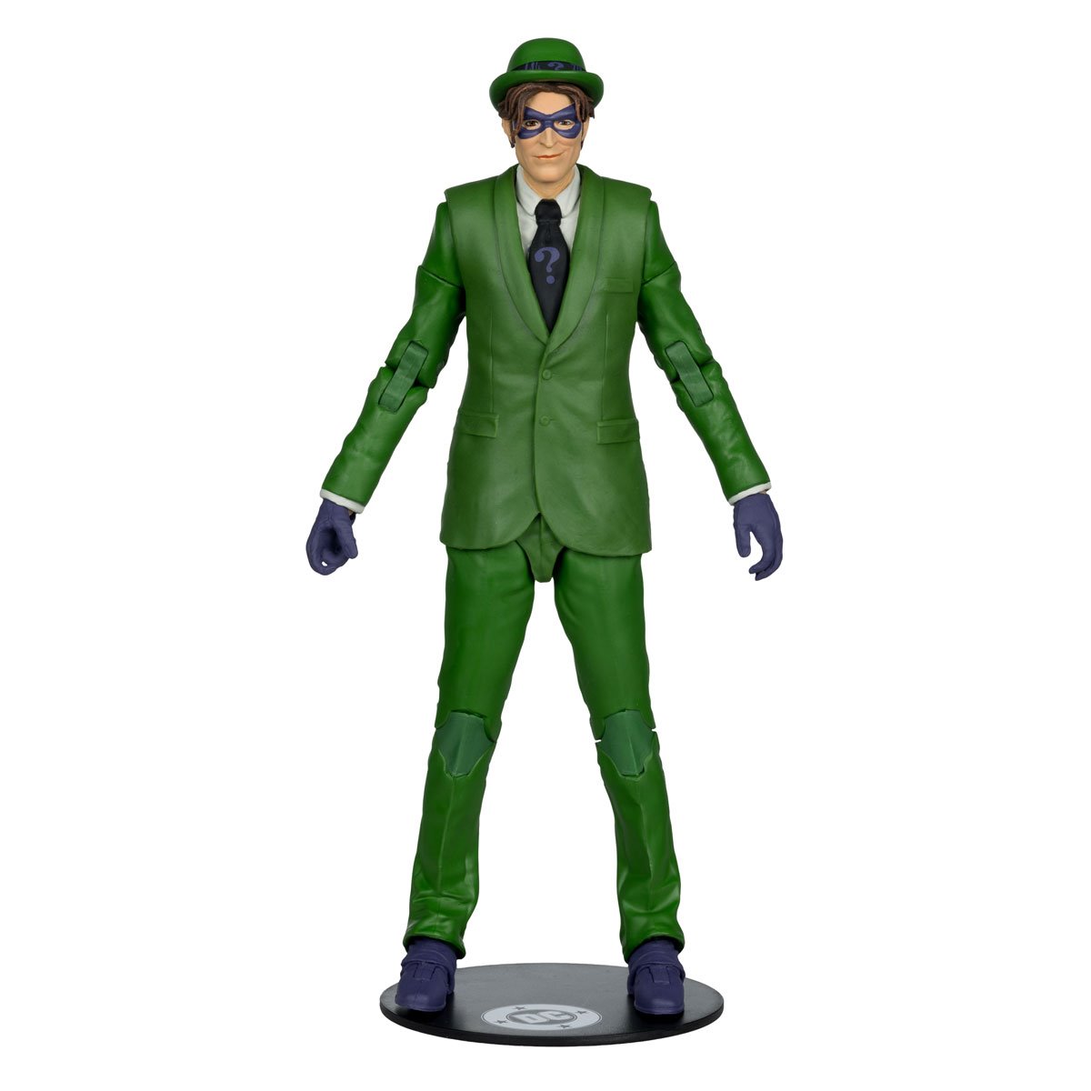 The Riddler - Batman Hush