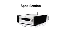 Tonewinner AD-86D Integrated Stereo Amplifier