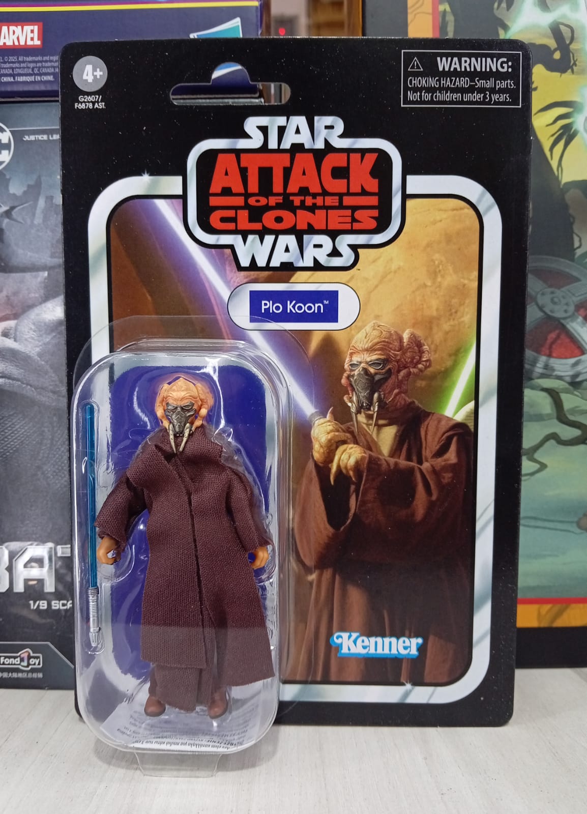 Plo Koon - AOTC