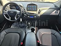 Hyundai Tucson 2010 ID: V044432
