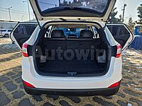Hyundai Tucson 2014 (Techo Panoramico) ID: V745878