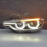 F30 3 Series LCI Style LED Headlights (2012β2019)