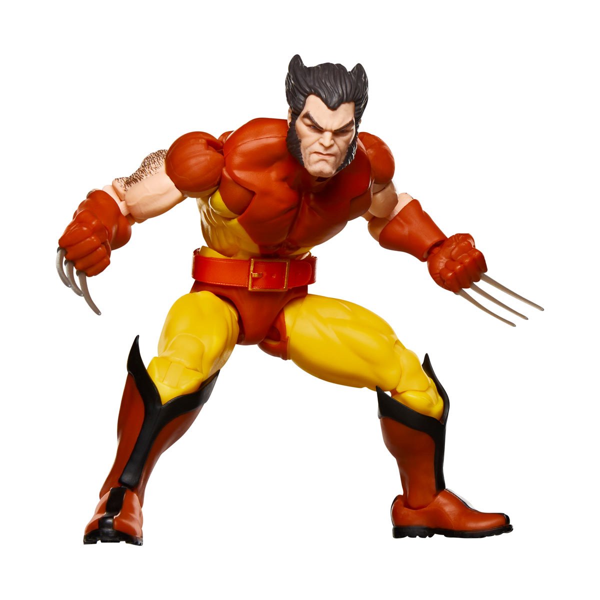 Wolverine - Secret Wars Series