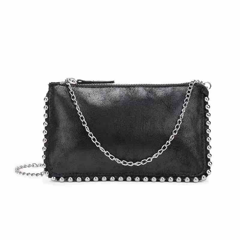 Z SMALL SQUARE CHAIN BAG