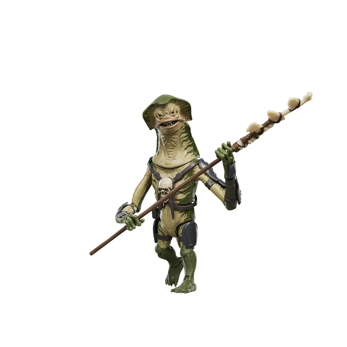 Amani Guard VC (Deluxe)