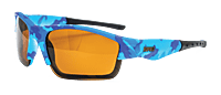 Rapala Kids Polarized Fishing Glasses Rapala Kids Polarized Fishing Glasses