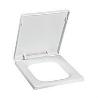 HINDWARE ATLANTA MODEL TOILET SEAT COVER LID SLOWFALL PART CODE PE:H 511046 SW PP HINDWARE ATLANTA MODEL TOILET SEAT COVER LID SLOWFALL PART CODE PE:H 511046 SW PP