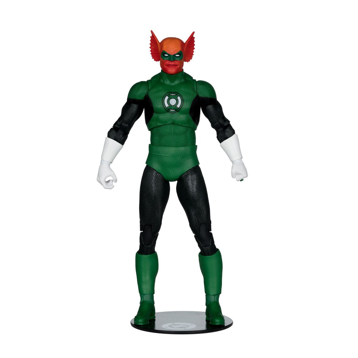 Ghr'll Green Lantern Corps