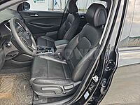 Hyundai Tucson 2017 ID: V246116