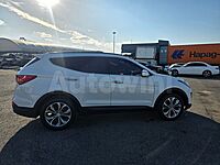 Hyundai Santa Fe 2014 ID: V265536