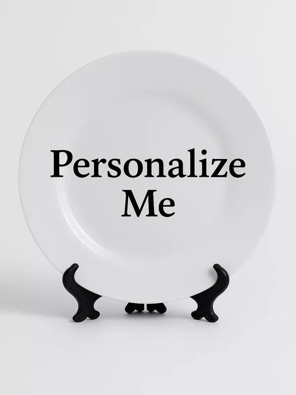 Plates