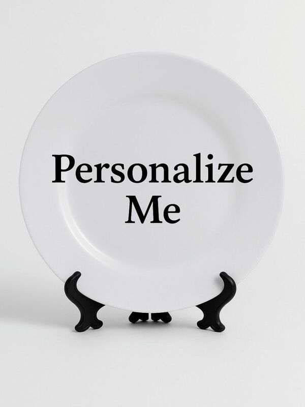 Plates
