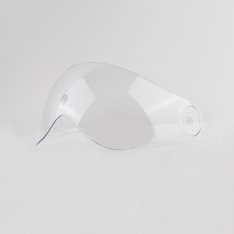 STEELBIRD CLEAR VISOR FOR ADONIS (SB-50)