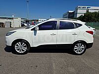 Hyundai Tucson 2012 (Techo Panorámico) ID:456935