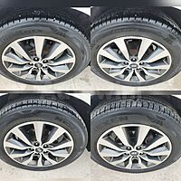 Hyundai Tucson 2012 (Techo Panorámico) ID: 321063