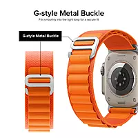 Alpine Loop Watch Strap