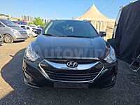 Hyundai Tucson 2011 ID: V269154