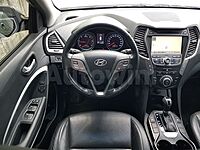 Hyundai Santa Fe 2013 ID: V169251