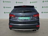 Hyundai Santa Fe 2014 ID: V187988
