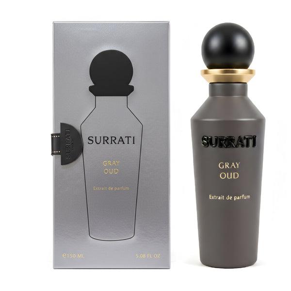 GRAY OUD EXTRAIT DE PARFUM 150ML