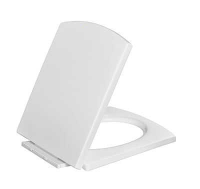 HINDWARE QUADRA MODEL TOILET SEAT COVER SLOWFALL PARTCODE PE:H 512351 PP SW HINDWARE QUADRA MODEL TOILET SEAT COVER SLOWFALL PARTCODE PE:H 512351 PP SW