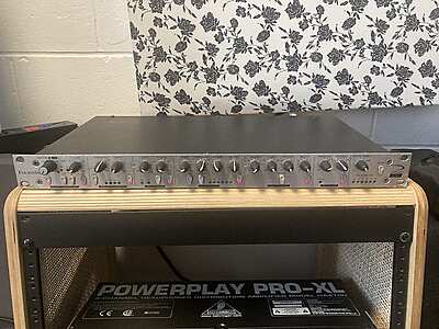 Focusrite Platinum VoiceMaster Channel Strip USED