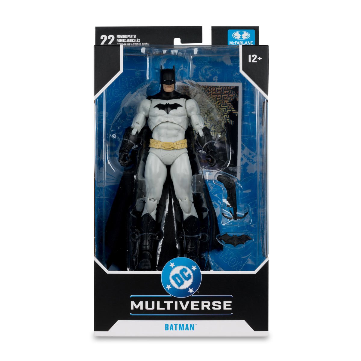 Batman New 52