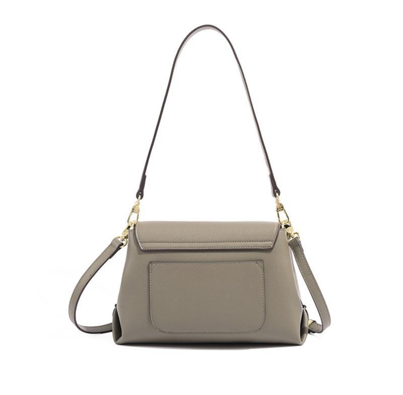 SOURCE FACTOR  URBAN SIMPLE BOW SHOULDER BAG