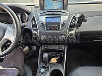 Hyundai Tucson 2011 ID : V210001