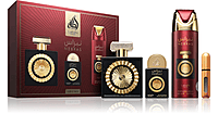 LATTAFA NEBRAS WOMENS GIFT SET EDP