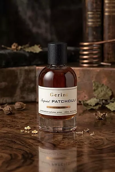 GERINI IMPERIAL PATCHOULI EDP 100ML