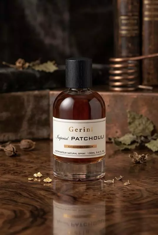 GERINI IMPERIAL PATCHOULI EDP 100ML