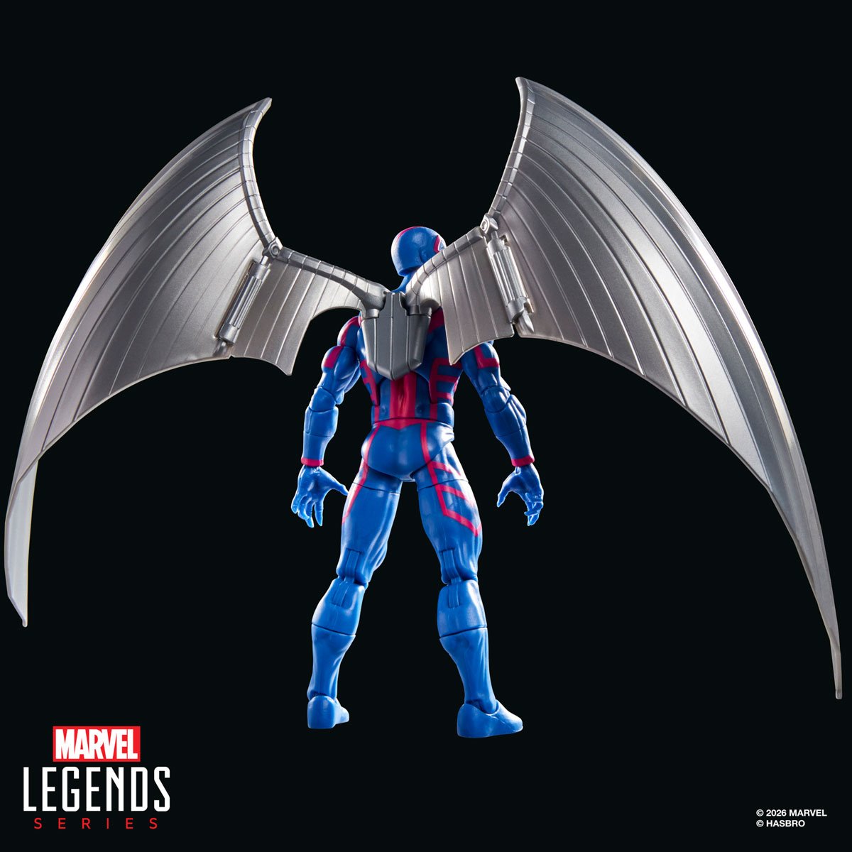 Archangel X-Men 97