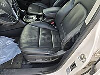 Hyundai Santa Fe 2013 ID: V102179