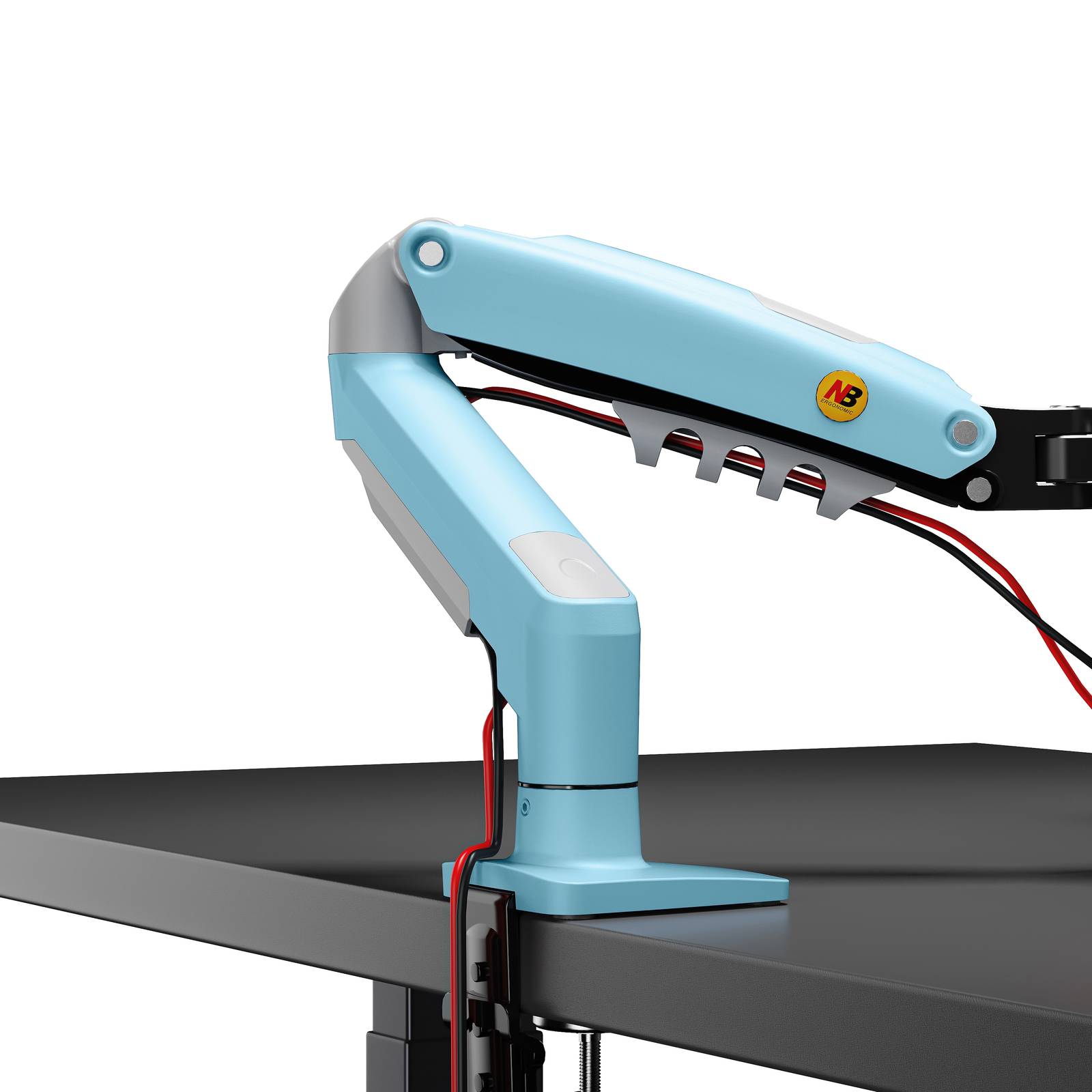 North Bayou Monitor Desk Stand F80-XM