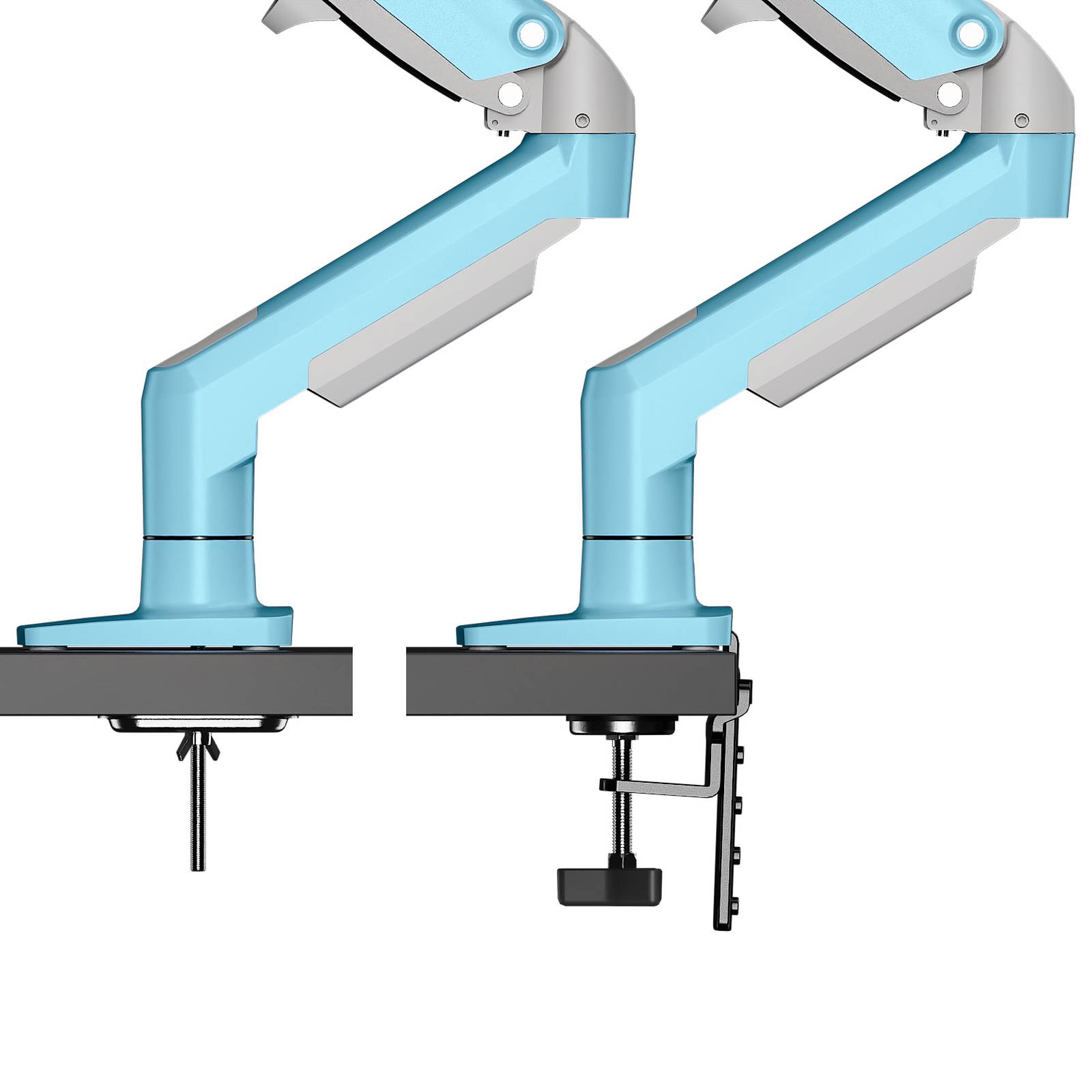 North Bayou Monitor Desk Stand F80-XM