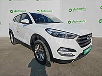 Hyundai Tucson 2016 ID:V006951