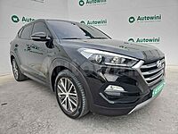 Hyundai Tucson 2017 ID: V246116