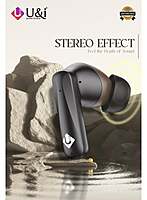 Truly Wireless Entry 8