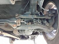 Hyundai Tucson 2010 (Techo Panorámico) ID: V067312