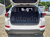 Hyundai Tucson 2016 ID : V007193