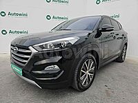 Hyundai Tucson 2017 ID: V246116